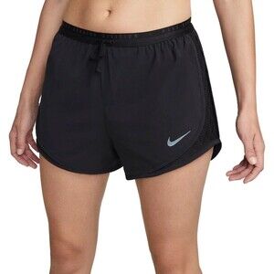 Nike Dri-FIT Run Division Tempo Luxe Running Shorts Women's XL DQ6632-010 NEW